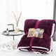 Fleece Throw Blankets
