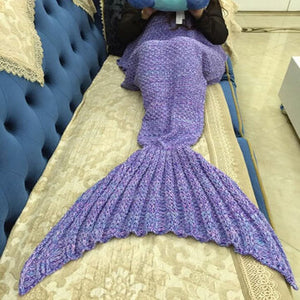 Warm Soft Sleep Bag