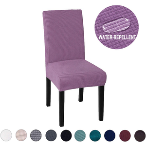 🔥2025 Hot Sell-HouzPlus™ Elastic Chair Covers ( 🎁Buy 8 Free Shipping)