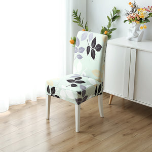 🔥2025 Hot Sell-HouzPlus™ Elastic Chair Covers ( 🎁Buy 8 Free Shipping)