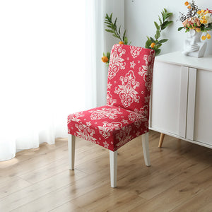 🔥2025 Hot Sell-HouzPlus™ Elastic Chair Covers ( 🎁Buy 8 Free Shipping)