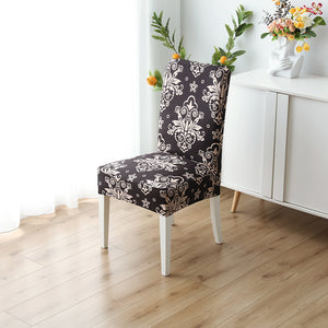 🔥2025 Hot Sell-HouzPlus™ Elastic Chair Covers ( 🎁Buy 8 Free Shipping)