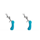 Portable Pointed Gardening Scissor