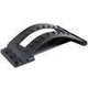 STRETCHER FITNESS LUMBAR SUPPORT MASSAGER